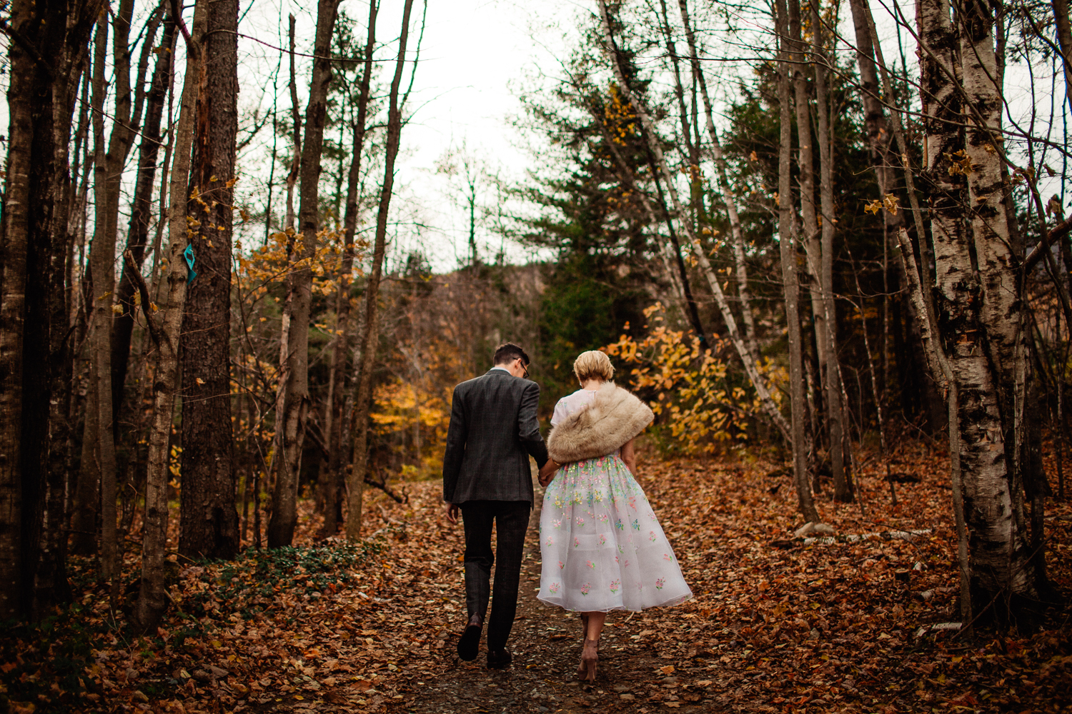 Vermont Barn Wedding-032