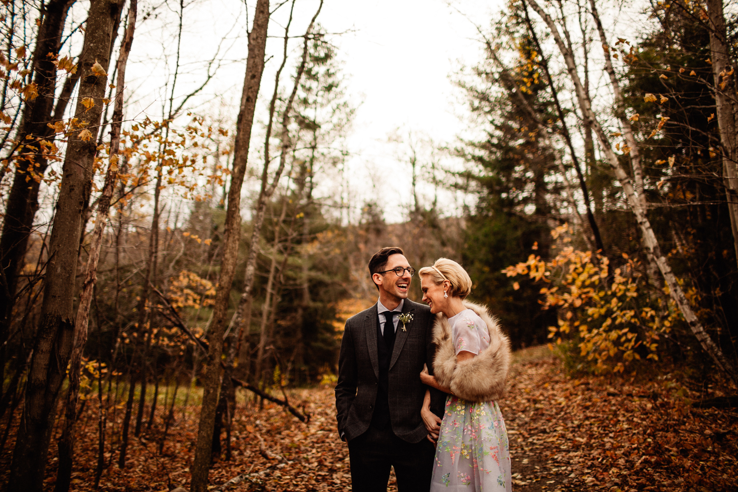 Vermont Barn Wedding-034