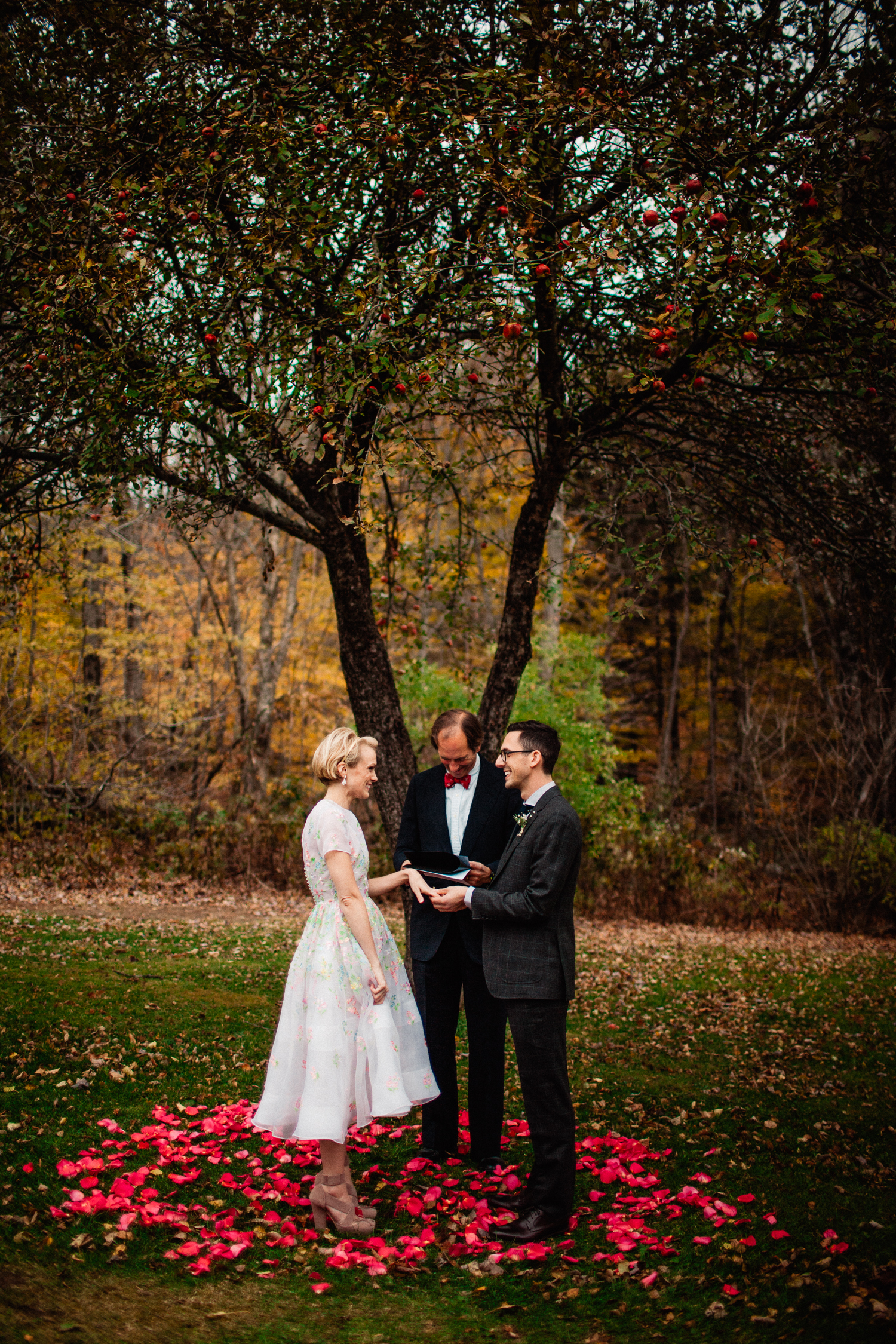 Vermont Barn Wedding-056