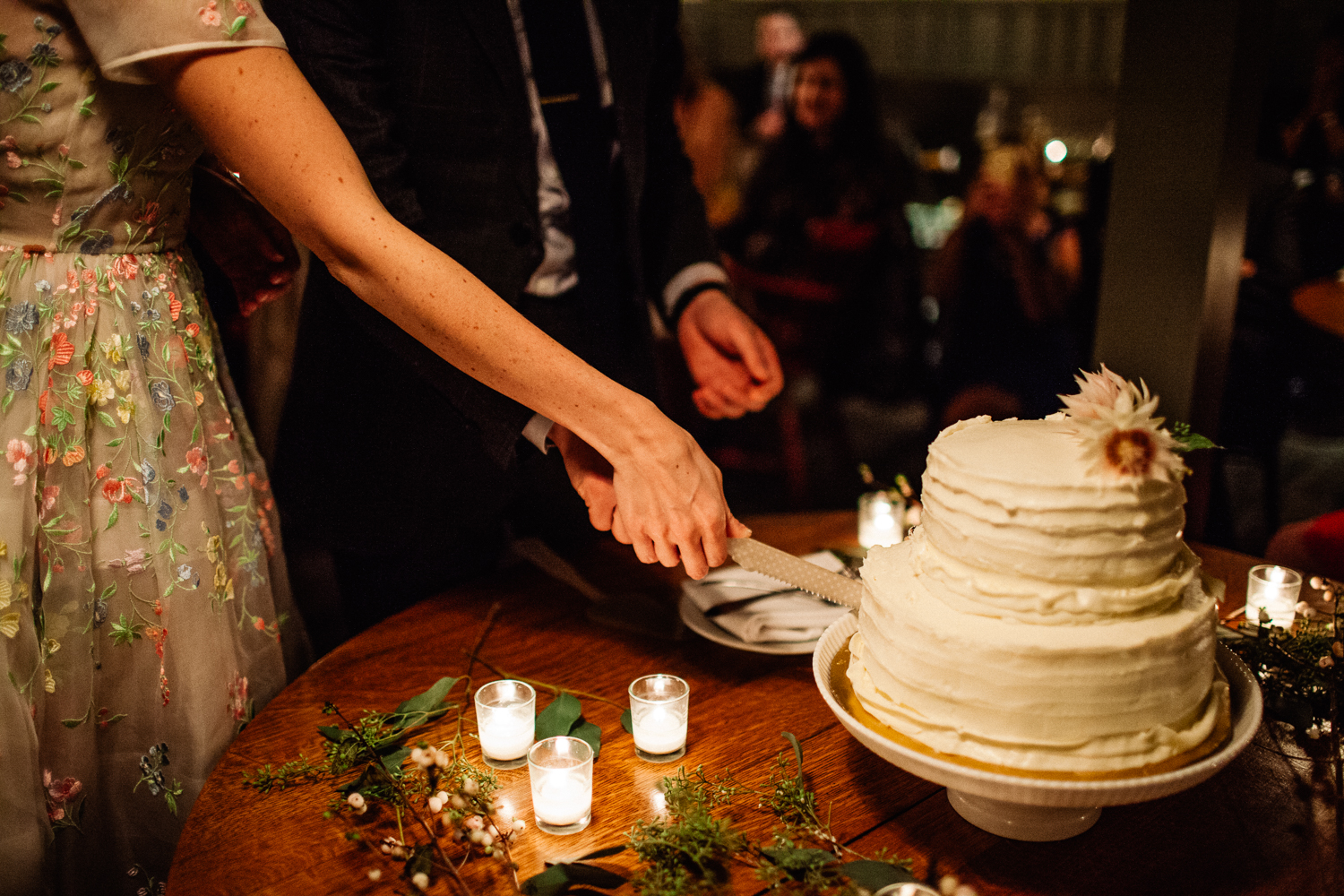 Vermont Barn Wedding-085